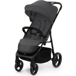 Kinderkraft Trig 3 Black