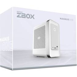 Zotac ZBOX Magnus One ERP54060W
