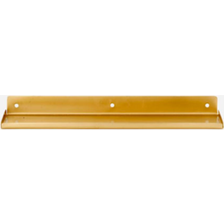 House Doctor HDLedge Brass Vägghylla 43cm