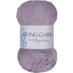 Viking of Norway Bambino Light Purple 176m