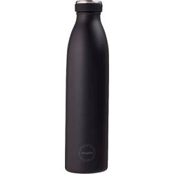 AYA&IDA Matte Black Drikkedunk 0.75L