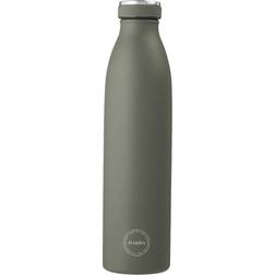 AYA&IDA Tropical Green Vattenflaska 0.75L