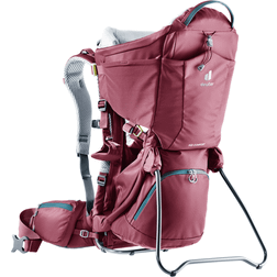 Deuter Kid Comfort Maron