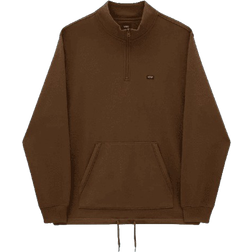 Vans Versa Standard Q Zip Sweater - Speia