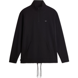 Vans Versa Standard Q Zip Sweater - Black