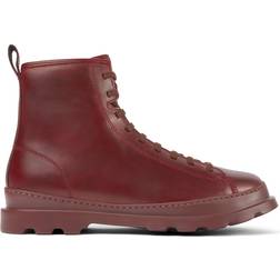 Camper Brutus - Burgundy