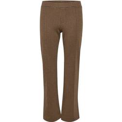 Part Two Pontas Pant - Brown