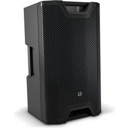 LD Systems ICOA 12 A Black