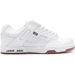 DVS Enduro Heir - White/Gum