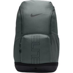 Nike Varsity Elite Backpack 32L - Iron Grey/Black
