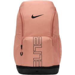 Nike Varsity Elite Backpack 32L - Rose Gold/Black
