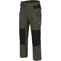 Helikon-Tex Pilgrim Pants - Taiga Green/Black