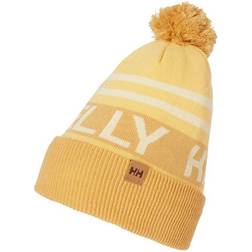 Helly Hansen Ridgeline Beanie - Hay Yellow
