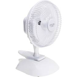 Adler AD 7317 White