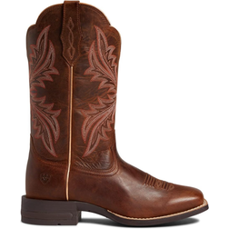 Ariat West Bound W - Sassy Brown