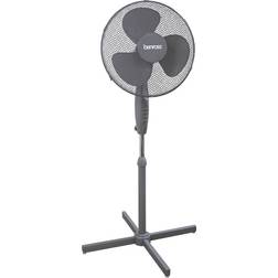 Benross 43840 16-Inch Adjustable Oscillating 3-Speed