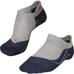 Falke RU4 Endurance Invisible Men Running Invisibles - Lightgrey