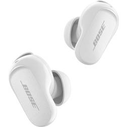 Bose QuietComfort Earbuds II White