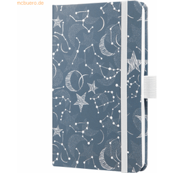 Sigel Jolie Diary 2026 A6 Week To View Cosmic