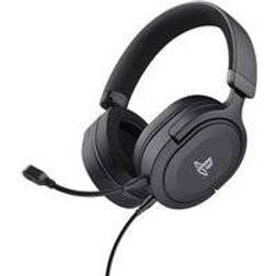 Trust GXT 498 Forta for PS5 Black