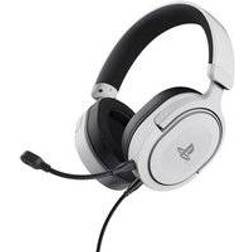 Trust GXT 498 Forta for PS5 White