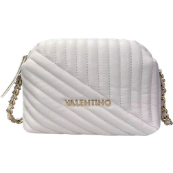 Valentino Bags Laax Re Crossbody Bag - Off White