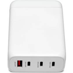 Linocell Premium GaN Multilader PD 3.0 100 W