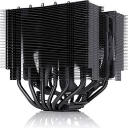 Noctua NH-D15S Premium Dual-Tower CPU Cooler