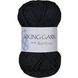 Viking of Norway Bambino Black 176m