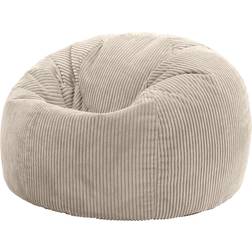 ICON Kingston Cord Stone Bean Bag