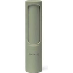 Steamery Lint Brush Green Sage