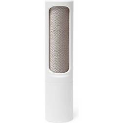 Steamery Lint Brush White