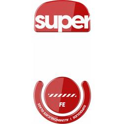 Superglide Glas Skates Logitech G Pro X