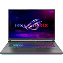 ASUS ROG Strix G18 G814PP 18in Gaming Laptop