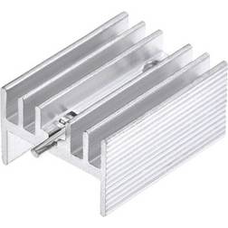 Uxcell To-220 Aluminum Heatsink 10pcs