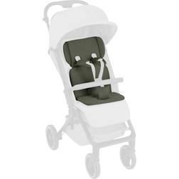ABC Design Komfort Sitzauflage für Ping 3 Cozy Olive
