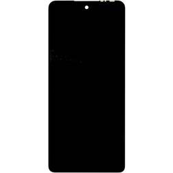 Clappio Infinix Hot 40 Pro LCD Display Touch Unit