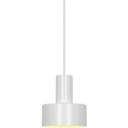 Nordlux Matis Hvid Ø12.5 cm Pendel