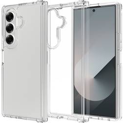 Mobique Hybridcover Samsung Galaxy Z Fold 7