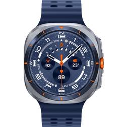 Samsung Galaxy Watch Ultra 47mm LTE Titanium Blue