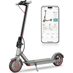 Ook-Tek D8 KickScooter Sähköpotkulauta 30 km