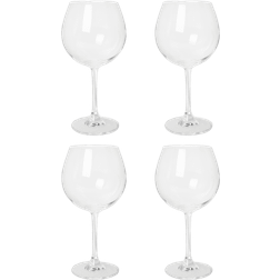 Chateau Bonlion Gin Tonicglas Kristall 68 cl 4-pack Cocktailglas