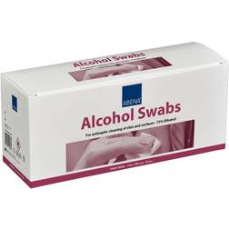 Abena Desinfektionsservietter 75% Ethanol 50 Stk