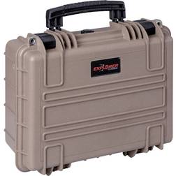 Explorer Outdoor Case 3818HL.D E