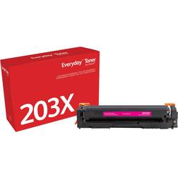 Xerox Everyday Magenta Toner High Capacity - HP 203X