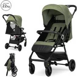 Lorelli Noir Stroller Green