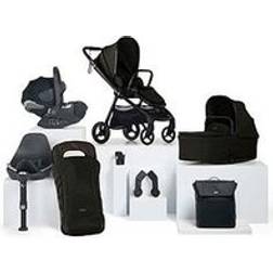 Mamas & Papas Complete Kit Cloud T Vardo Noir 8 Pieces