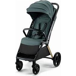 Kinderkraft Loom Compact Stroller Jade Green
