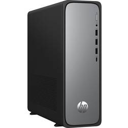 HP OmniDesk Slim S03-0003na Desktop PC