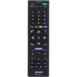 MTP Products RM-ED054 Smart TV Remote Sony KDL